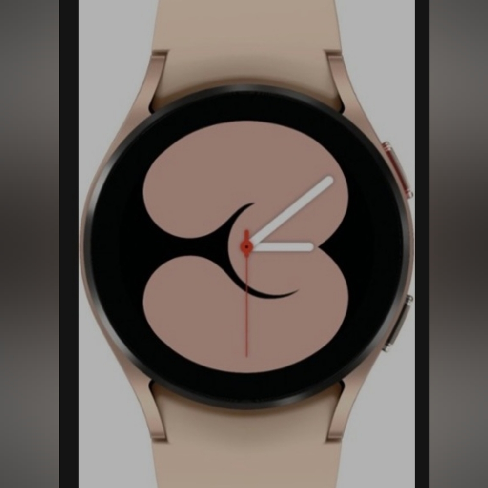 Samsung Galaxy 4 Watch